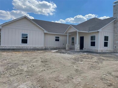 115 Kriston Ln, Springtown, TX 76082 - photo 2