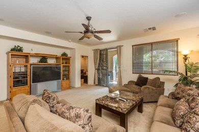6) GREAT ROOM