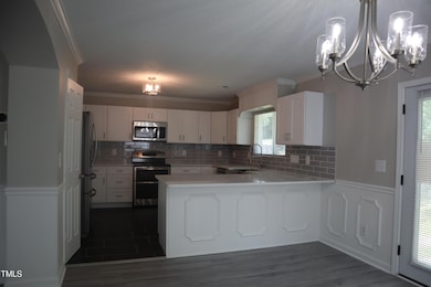 912 Obsidian Way, Durham, NC 27703 - photo 3