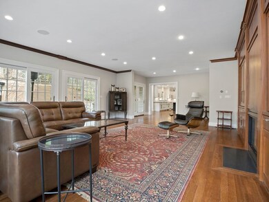 60 Maugus Ave, Wellesley Hills, MA 02481 - photo 7