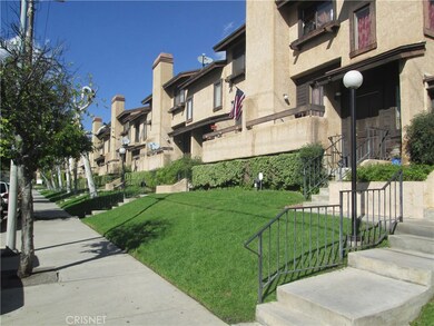 14201 Foothill Blvd unit 29, Sylmar, CA 91342 - photo 3