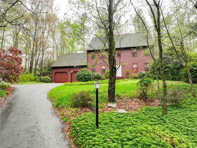 541 Reservoir Rd, Cumberland, RI 02864 - photo 5