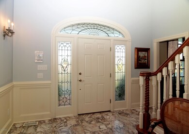 Foyer