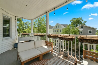 25 Dalrymple St unit 2, Jamaica Plain, MA 02130 - photo 4