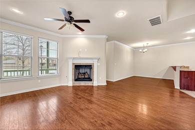 765, 767, 769 N Wordsworth Ln, Fayetteville, AR 72704 - photo 3