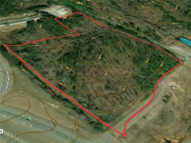 0 U S Highway 280, Jackson's Gap, AL 36861 - photo 7