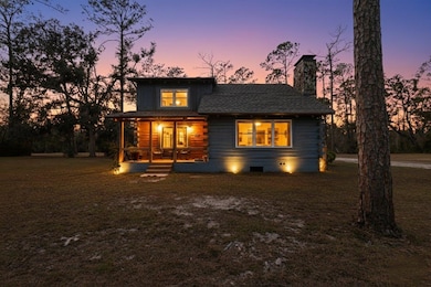 189 Paul Poppell Rd, Perry, FL 32347 - photo 2