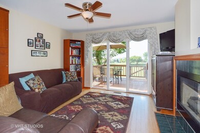 3947 Garnette Ct unit 2, Naperville, IL 60564 - photo 5