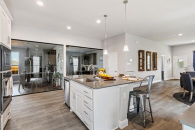 2300 Ruff Rd, Denton, TX 76205 - photo 3