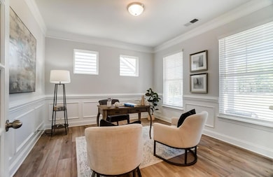 7364 Snap Spur Cir, Aiken, SC 29801 - photo 6