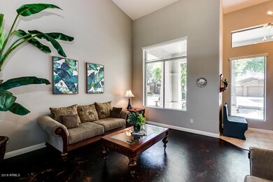 1442 E Elgin Place, Chandler, AZ 85225 - photo 7