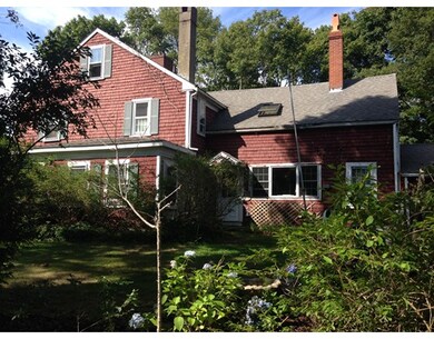 313 Old Main Rd, North Falmouth, MA 02556 - photo 3