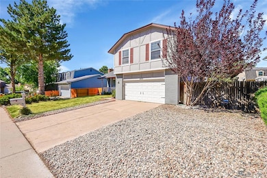 Move in condition! Make this 5 bedroom home your own!