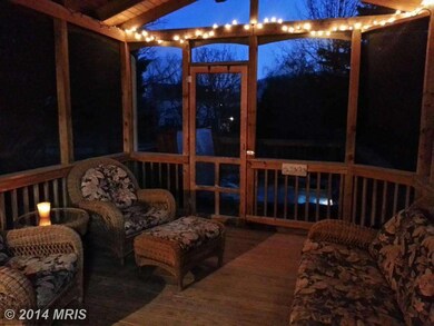 2821 Pulpit Hill Ct, Woodbridge, VA 22191 - photo 4