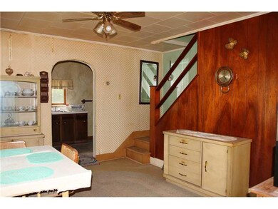 Dining Room.