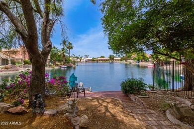 1454 E Cindy St, Chandler, AZ 85225 - photo 2