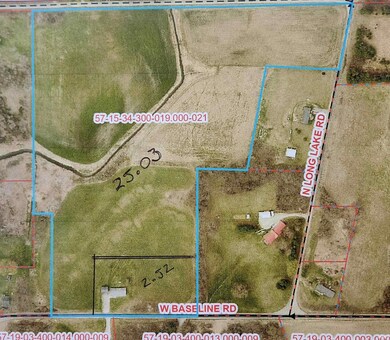 TBD W 25 N, Albion, IN 46701 - photo 5