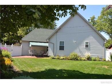 827 Niagara Pkwy, North Tonawanda, NY 14120 - photo 5