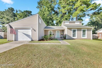 104 Cherrywood Ct, Jacksonville, NC 28546 - photo 2