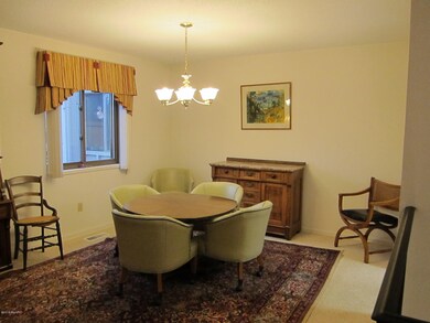 formal dining area, 3741 Cedaridge, Rix