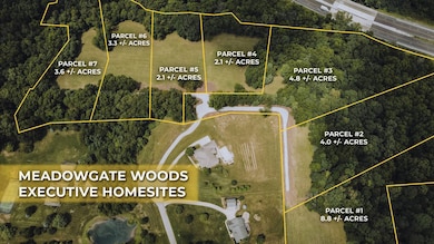 5641 Stardust Ln, West Lafayette, IN 47906 - photo 3