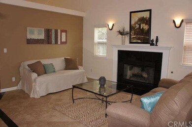 Granite-faced fireplace with gas log kit (currentl