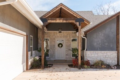13508 Pinehurst Rd, Oklahoma City, OK 73120 - photo 2
