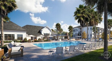 5700 Ogeechee Rd unit C1, Savannah, GA 31405 - photo 3