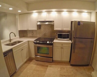 Updated Kitchen