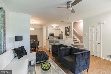 8320 Sanderling Way unit 40, Lorton, VA 22079 - photo 6