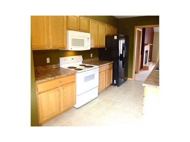 Kitchen. DIne In Kitchen, Appliances Included.  Sp