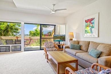 Abundant natural light