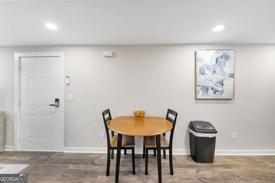 243 Georgia Ave N unit B, Bremen, GA 30110 - photo 6