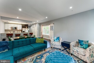 6397 Beechfield Ave unit A, Elkridge, MD 21075 - photo 6