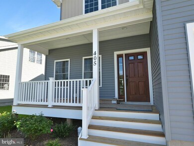 405 Sussex St, Milton, DE 19968 - photo 2
