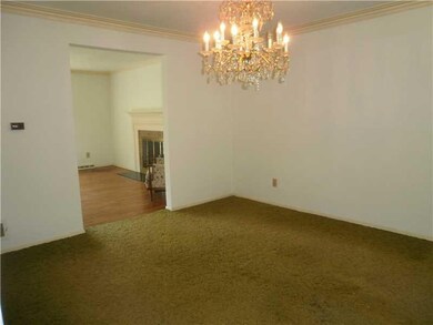 Dining Room.