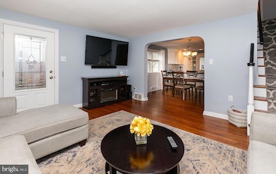 756 Oak View Rd, Ardmore, PA 19003 - photo 7