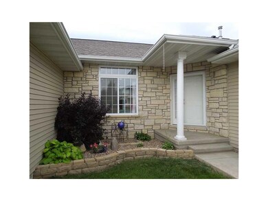 Front Exterior.