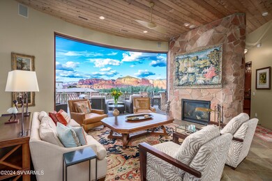 unlisted-address, Sedona, AZ 86351 - photo 5