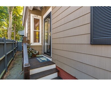 129 State St unit A, Newburyport, MA 01950 - photo 2