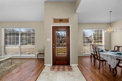 16518 Wheatmill Ct, Houston, TX 77095 - photo 5