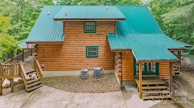 8331 Sugar Hill Rd, Marion, NC 28752 - photo 3