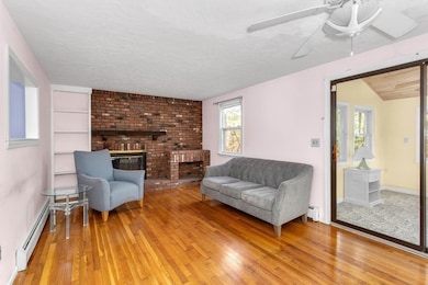 955 Summer St, Franklin, MA 02038 - photo 3