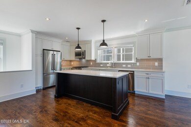 75 Strickland Rd unit F, Cos Cob, CT 06807 - photo 5