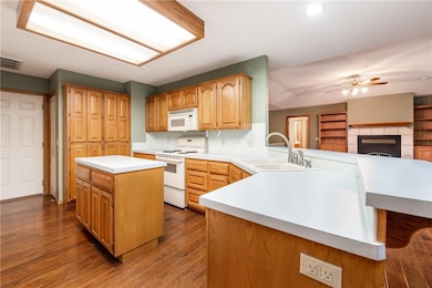 72 Mckenzie Dr, Bella Vista, AR 72715 - photo 5