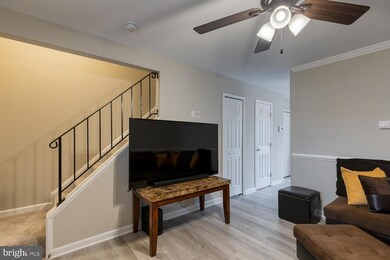 703 Madison Ct unit 18, Stafford, VA 22556 - photo 5