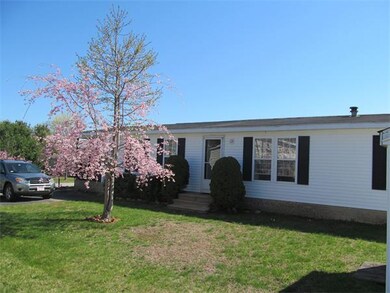 10 Deer Run, Brookfield, MA 01506 - photo 5