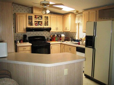 d Kitchen