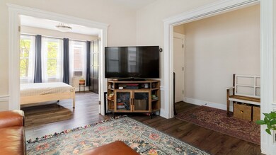 11 Sedgwick St unit 8, Jamaica Plain, MA 02130 - photo 5