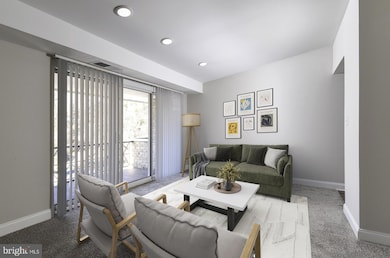 284 Iven Ave unit 2B-290-2A, Radnor, PA 19087 - photo 2